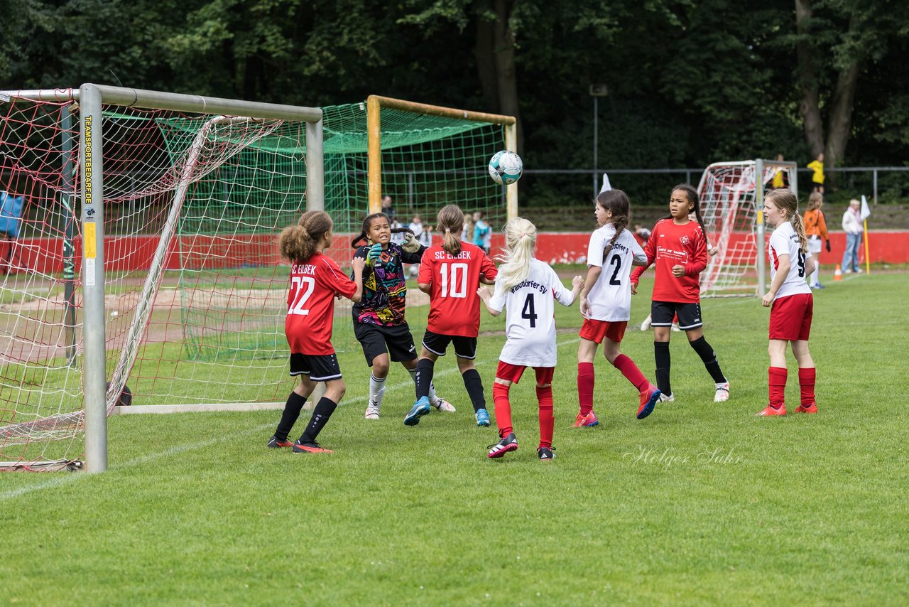 Bild 341 - Loewinnen Cup